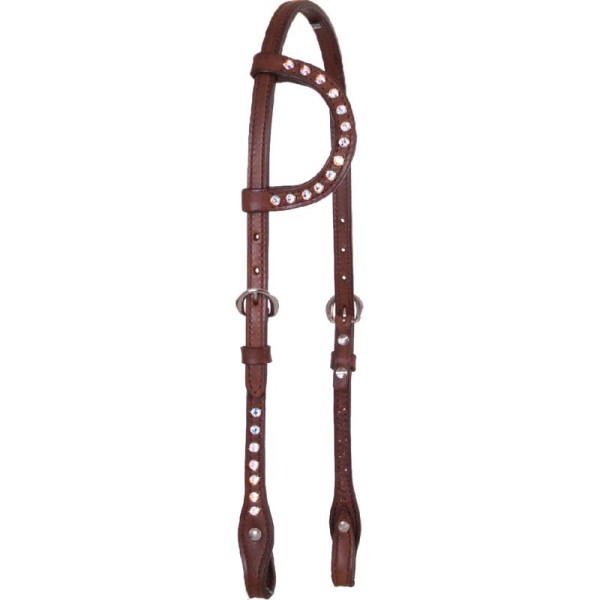 Does Your Horse Hold the Bridle?