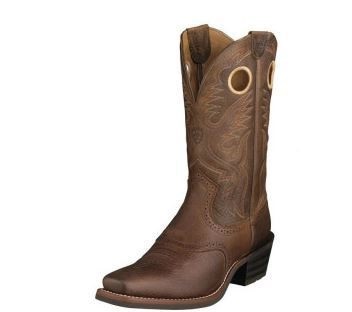 Ariat Men's Boots Heritage Roughstock 10002227