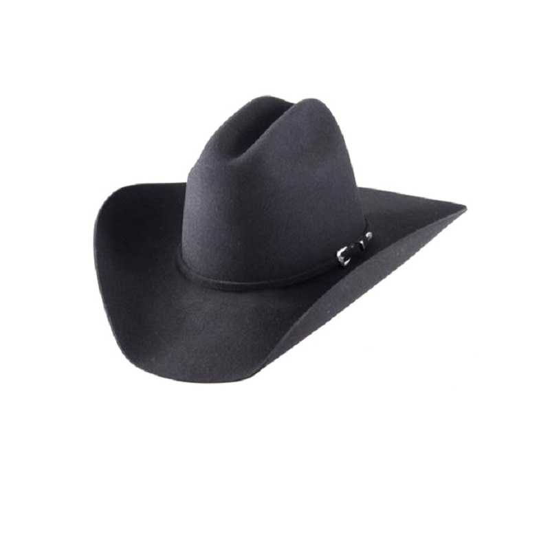 justin rodeo 3x wool cowboy hat