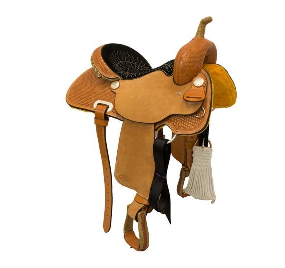 Removing Mold and Maintaining Your Tack – Part Two