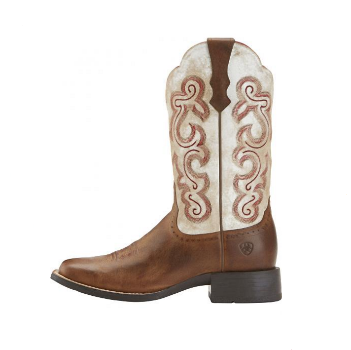 Ariat Ladies Quickdraw 10015318 side view