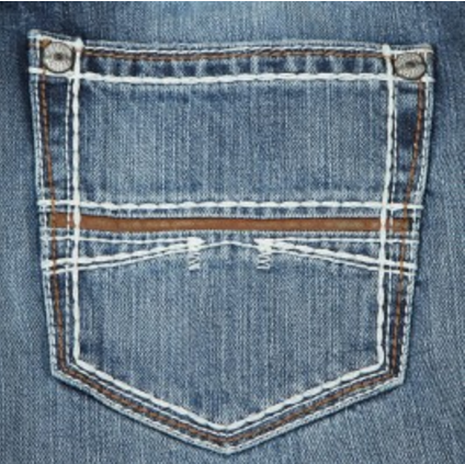 ariat men's jeans m4