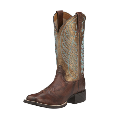 Ariat Ladies Bronze Performance Boot 10016317