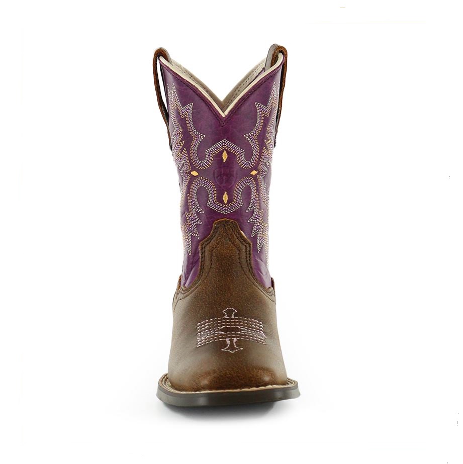 Ariat Youth Boot 10015390 front