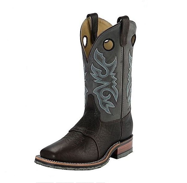 double h boots dh3575