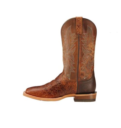 Ariat Men's Western Cowhand Boot.