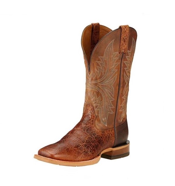 Ariat Men's Western Cowhand Boot