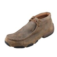 Twisted X Mens Driving Moccasin MDM0003