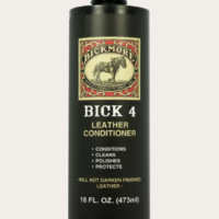 Bickmore Bick 4