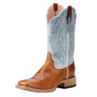 Ladies Western Boot Ariat Prime Time 100235032