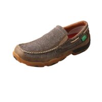 Twisted X Mens ECO TWX Driving Moccasin
