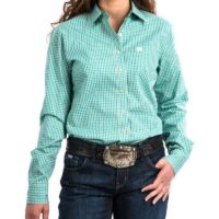 cheap womens western shirts