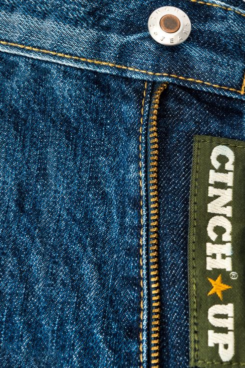 cinch jeans green label