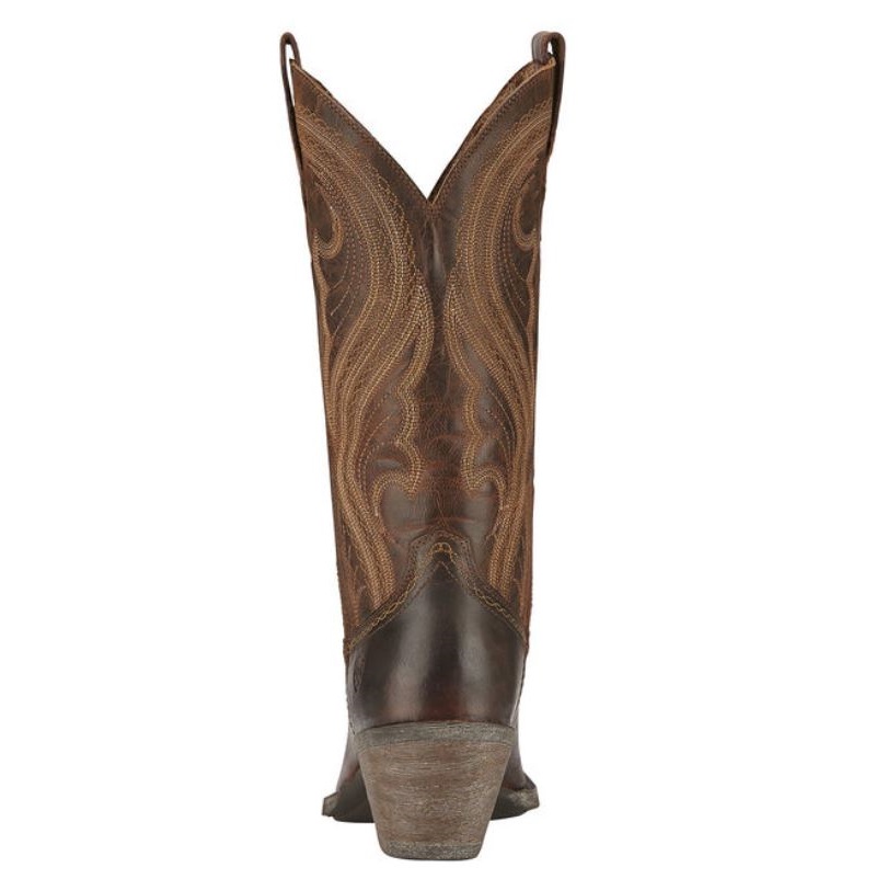 Ladies Western Boot Ariat Lively 10016357