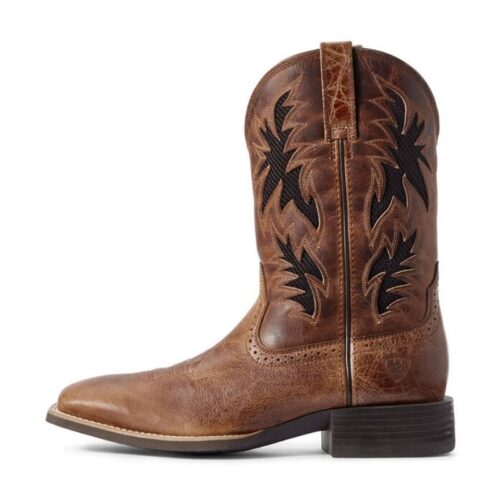 Men's Boot Ariat Sport VentTek 10031446 by Ariat