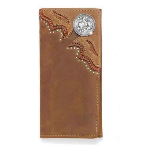 Tearing' Loose Rodeo Wallet