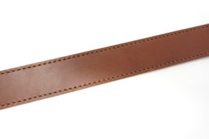 Men's Gingerich Light Brown Belt