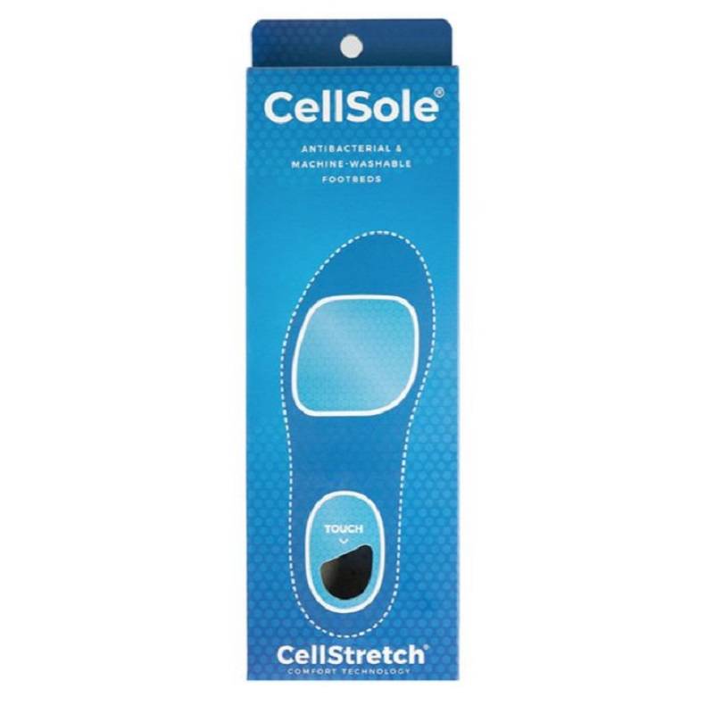 Women's CellSole Casual Footbed