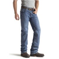 Ariat Men's FR M3 Stackable Jean