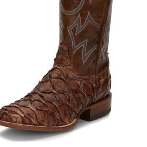 Men's Justin Marina Chocolate Boot