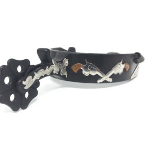 Men's Antique Colt Spur UW63000500CA002