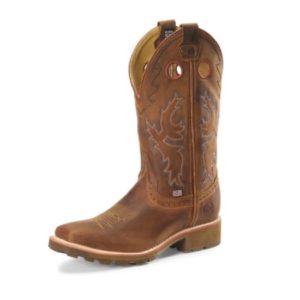 Men's Boot Double H McDorman DH4647