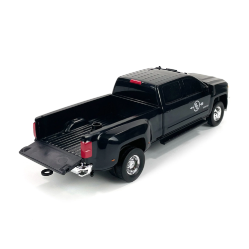 Big Country Toy Chevy Silverado Dually