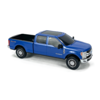 Big Country Toy Ford F250 Super Duty