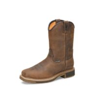 Men's Carolina Anchor Work Boot CA8036