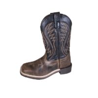 Children's Smoky Mountain Travis Boots 3091C