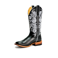 Ladies Boots Macie Bean Black Eyed Susan M9166