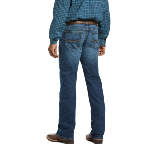 ariat m4 legacy stretch jeans