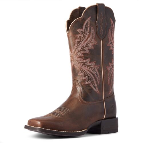 Ariat Women's Westbound Western Boot