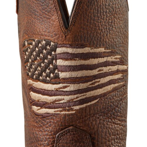 Ariat Men's All Country Western Boot 10040275, hi-res.