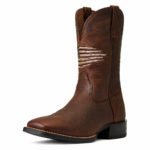 Ariat Men display picture 2