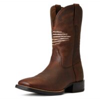Ariat Men's All Country Western Boot 10040275