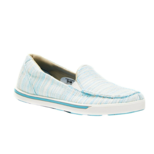 A Wrangler Women's Slip-on Shoe KWC0009.