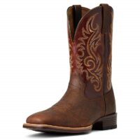 Ariat Men's Boot Lasco Ultra Western