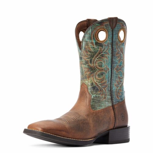 Men's Ariat Sport Rodeo Western Boot