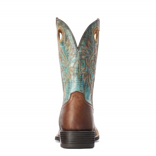 Men's Ariat Sport Rodeo Western Boot