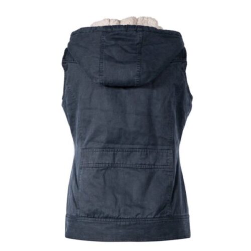 The back view of a Women's Outback Carry Concealed Heidi Vest.