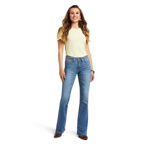 Ariat Women's Tennessee Jean