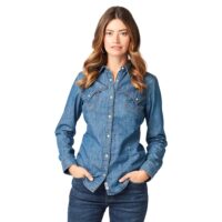 Women's Wrangler Retro Americana Shirt