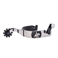 Men's Reining Spur