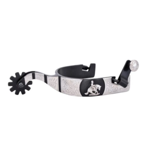 Men's Reining Spur