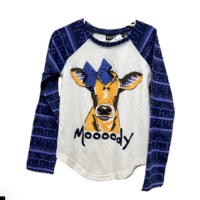 Girls Mooody Long Sleeve