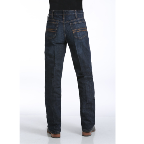 Mens Cinch Dark Jean