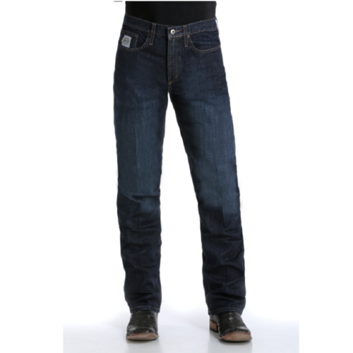 Mens Cinch Dark Jean