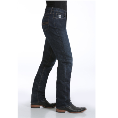 Mens Cinch Dark Jean