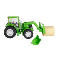 Big Country Tractor & Implements Toy